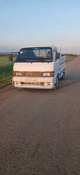 كيا 2400 1996 - صورة 5