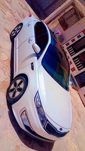 كيا اوبتيما 2012 - صورة 5