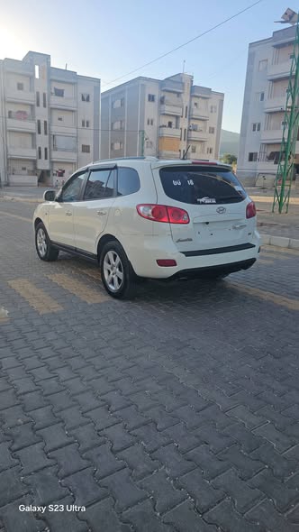 هيونداي سانتا في 2009 - صورة 2