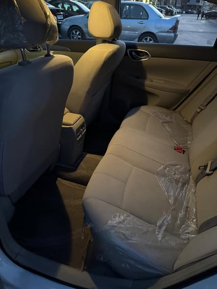 نيسان سنترا 2019 - صورة 5