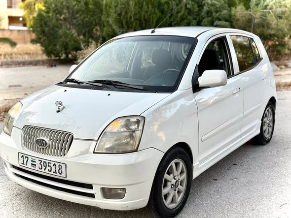 كيا مورنينغ 2006 - صورة 2