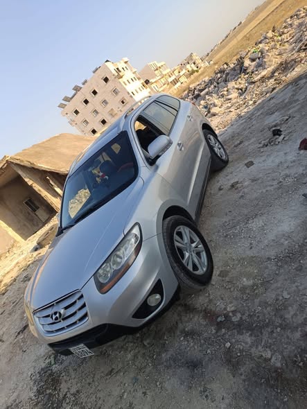 هيونداي سنتافيه 2011 - صورة 1