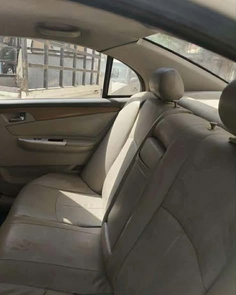 ليفان 620 2008 - صورة 5