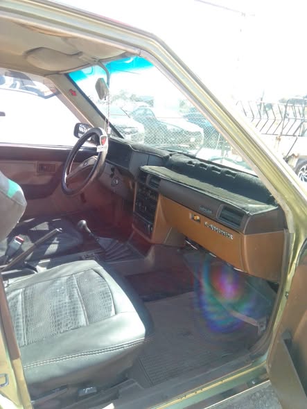 ميتسوبيشي لانسر 1983 - صورة 4