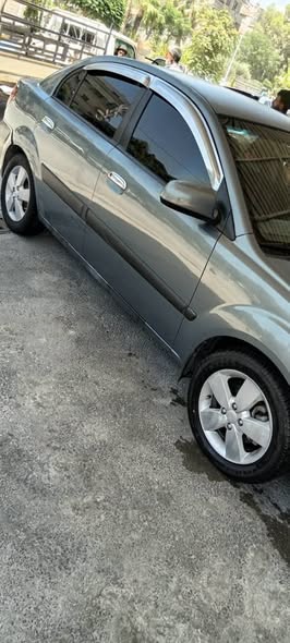 كيا ريو 2008 - صورة 2