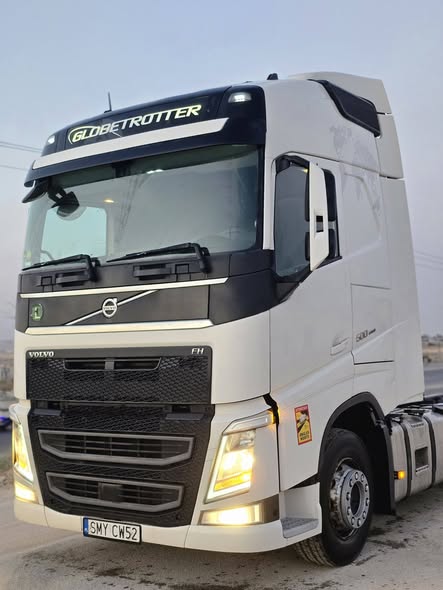 فولفو FH500 2016 - صورة 1