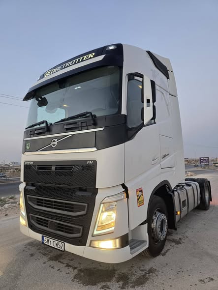 فولفو FH500 2016 - صورة 2