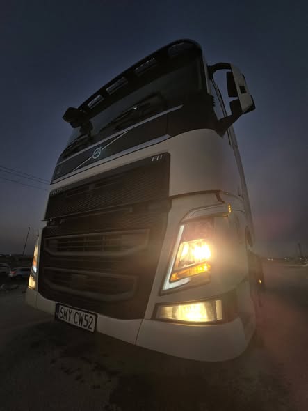 فولفو FH500 2016 - صورة 3