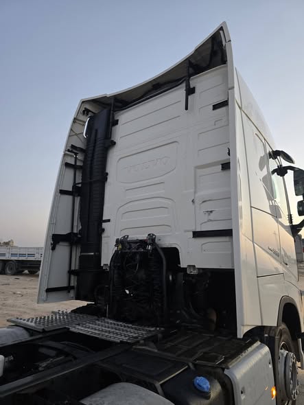 فولفو FH500 2016 - صورة 5