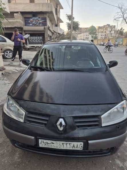 رينو ميجان 2006 - صورة 2