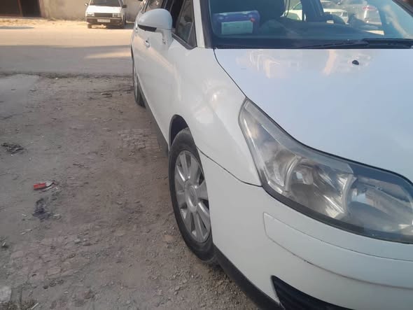 ستروين C4 2009 - صورة 1