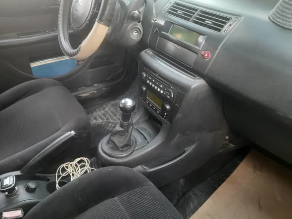 ستروين C4 2009 - صورة 2