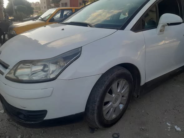ستروين C4 2009 - صورة 3