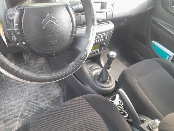 ستروين C4 2009 - صورة 4