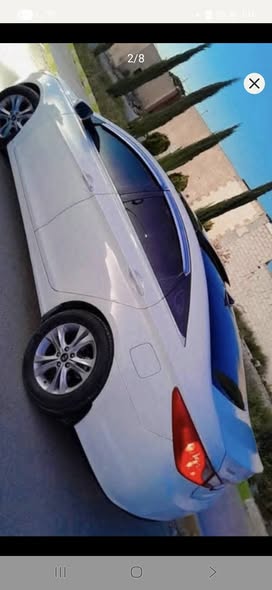 هيونداي سوناتا 2011 - صورة 1