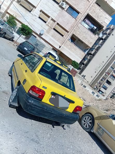سايبا سابا 2007 - صورة 2