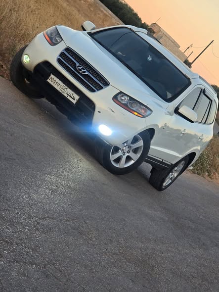 هيونداي سانتا في 2009 - صورة 3