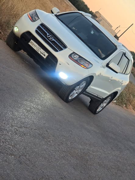 هيونداي سانتا في 2009 - صورة 5