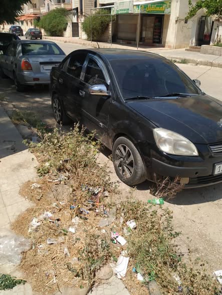كيا ريو 2010 - صورة 2
