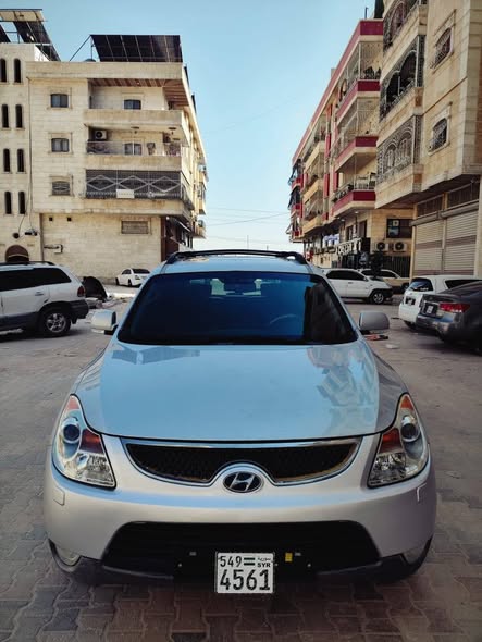 هيونداي فيراكروز 2008 - صورة 3