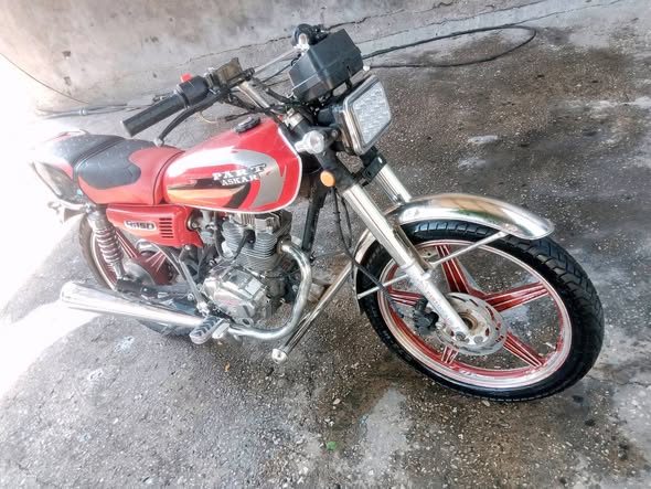 بارت 150 2022 - صورة 5