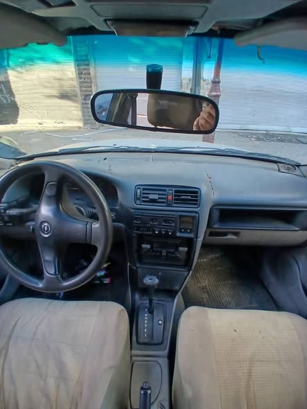أوبل فكترا 1995 - صورة 5