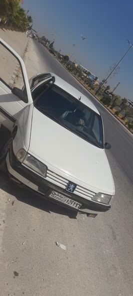 بيجو 405 2007 - صورة 2