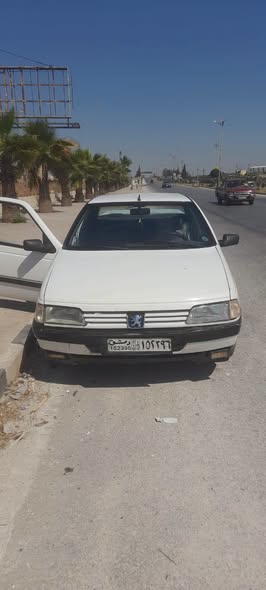 بيجو 405 2007 - صورة 3