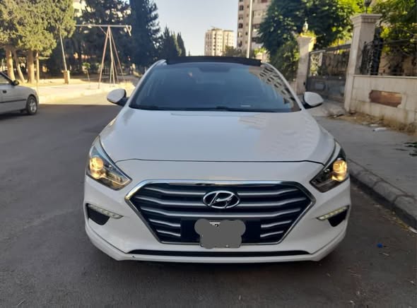 هيونداي مسترا 2018 - صورة 1