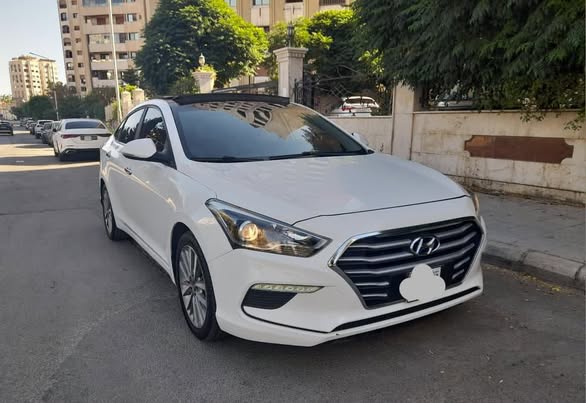 هيونداي مسترا 2018 - صورة 5
