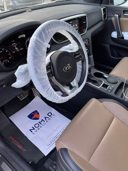 كيا سبورتاج 2019 - صورة 5