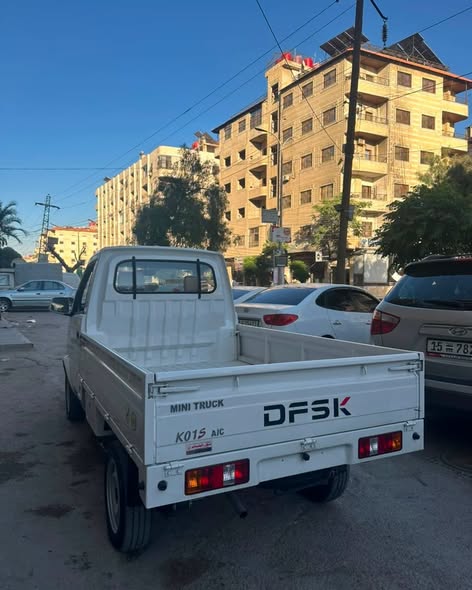دي اف اس كيه K01S 2026 - صورة 3