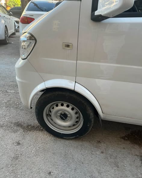 دي اف اس كيه K01S 2026 - صورة 4