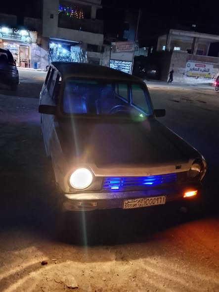 رينو 12 1977 - صورة 2
