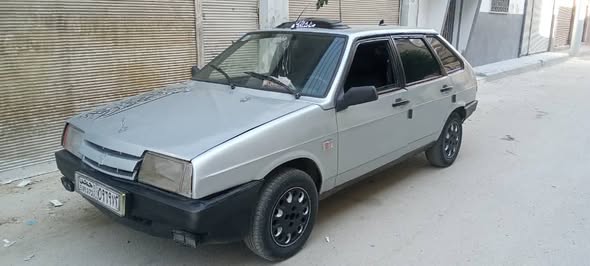 لادا لادا 1993 - صورة 2