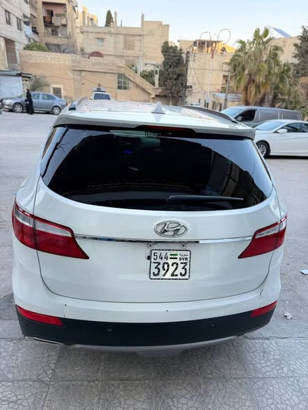 هيونداي سنتافي 2015 - صورة 2