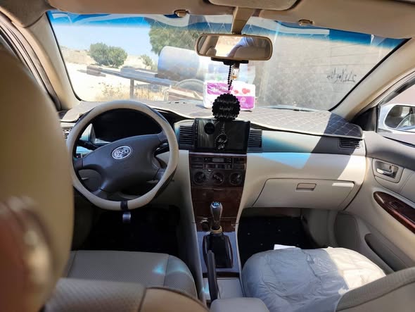 بي واي دي F3 2011 - صورة 4