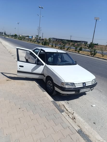 بيجو 405 1992 - صورة 1