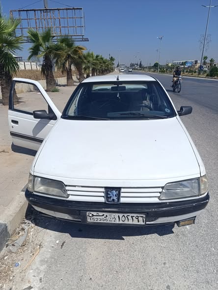 بيجو 405 1992 - صورة 2