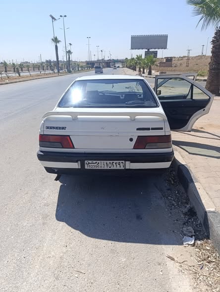 بيجو 405 1992 - صورة 3