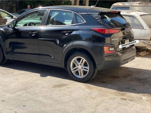 هيونداي كونا 2020 - صورة 1