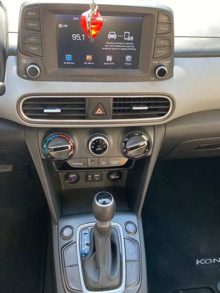هيونداي كونا 2020 - صورة 4