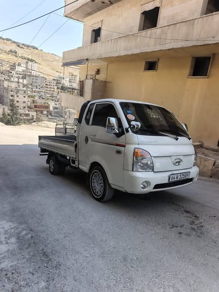 هيونداي H100 2005 - صورة 1