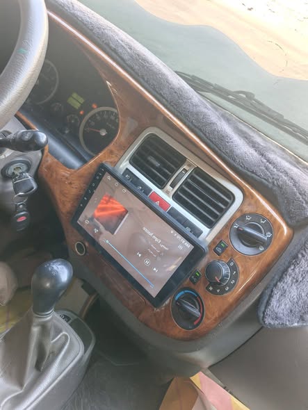 هيونداي H100 2005 - صورة 3