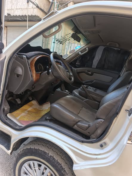 هيونداي H100 2005 - صورة 4