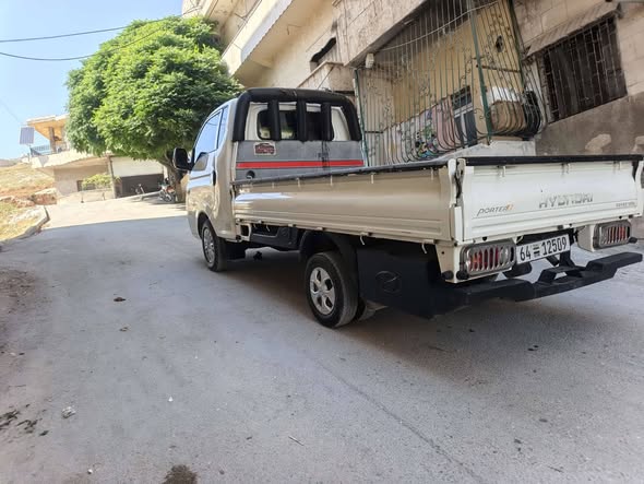 هيونداي H100 2005 - صورة 5