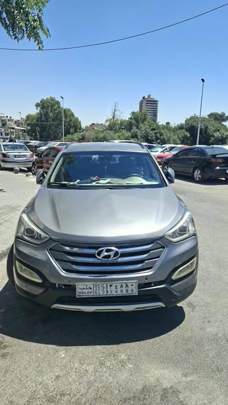 هيونداي سانتا في 2013 - صورة 2