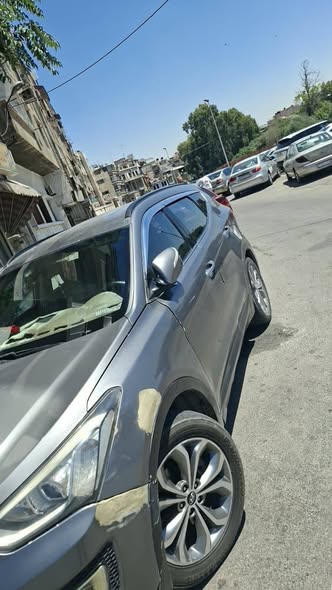 هيونداي سانتا في 2013 - صورة 3
