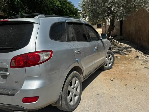 هيونداي سانتا في 2007 - صورة 3