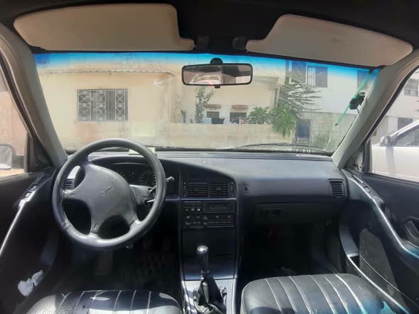 بيجو 405 1993 - صورة 4